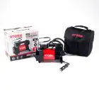 Компресор автомобільний Storm Big Power Autostop 10Атм 37л/хв 170Вт — мініатюра 3