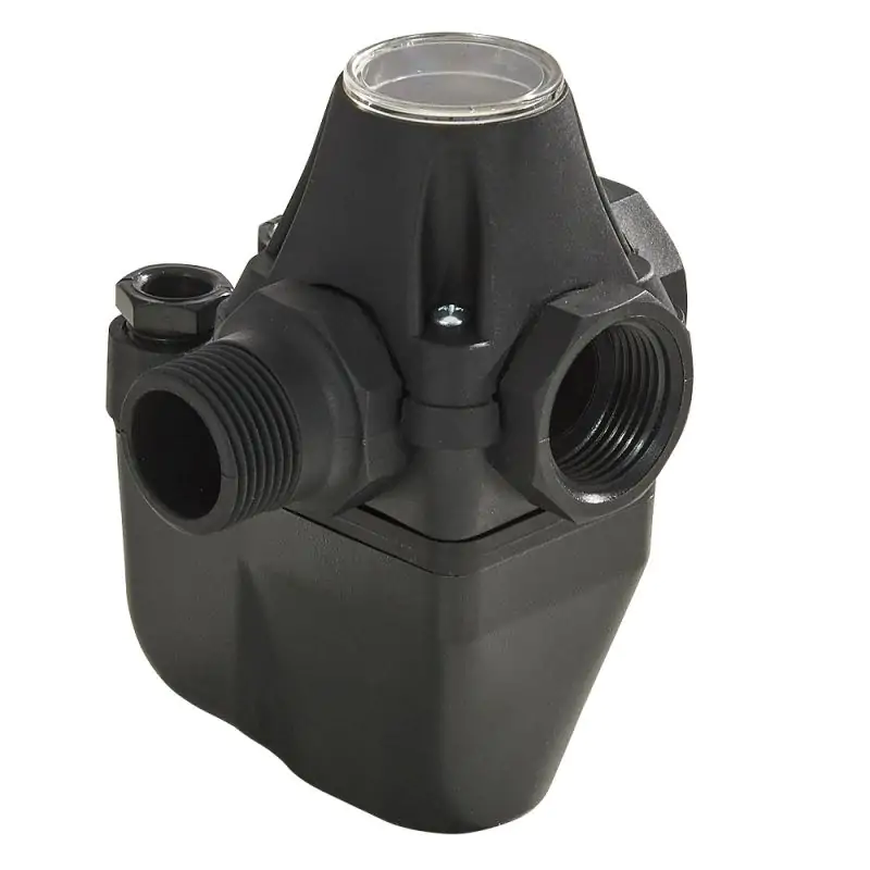 Комплект автоматики PowerCraft PS-9 - фото 4 Комплект автоматики PowerCraft PS-9 - фото 4