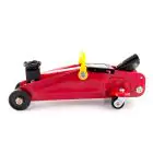 Домкрат гідравлічний підкатний CarLife 2т 125-310мм — мініатюра 4 Домкрат гідравлічний підкатний CarLife 2т 125-310мм — мініатюра 4