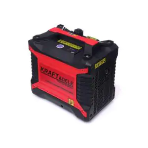 Товар Генератор инверторный Kraft&Dele KD193