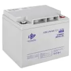 Акумулятор мультигелевий LPM-MG 12V - 45 Ah — мініатюра 2 Акумулятор мультигелевий LPM-MG 12V - 45 Ah — мініатюра 2