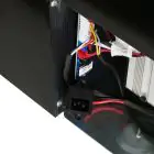 Холодильник автомобильный Brevia 65л (компрессор LG) 22815 — миниатюра 6