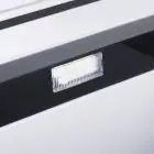 Холодильник автомобильный Brevia 25л 22210 — миниатюра 6