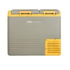 Автомобильный холодильник Brevia 40 л 22560 двухкамерный — миниатюра 3