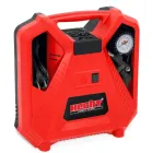 Безмасляный компрессор HECHT 2888 — миниатюра 2