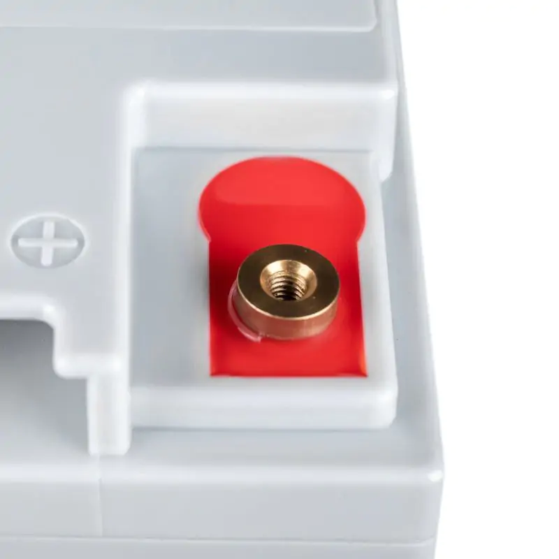 Акумулятор мультигелевий LPM-MG 12V - 40 Ah - фото 5 Акумулятор мультигелевий LPM-MG 12V - 40 Ah - фото 5