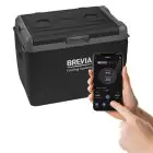 Холодильник автомобільний Brevia 37л 23350 — мініатюра 2