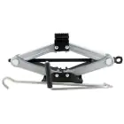 Домкрат ромбовий Белавто 1.5т 110-390мм — мініатюра 2