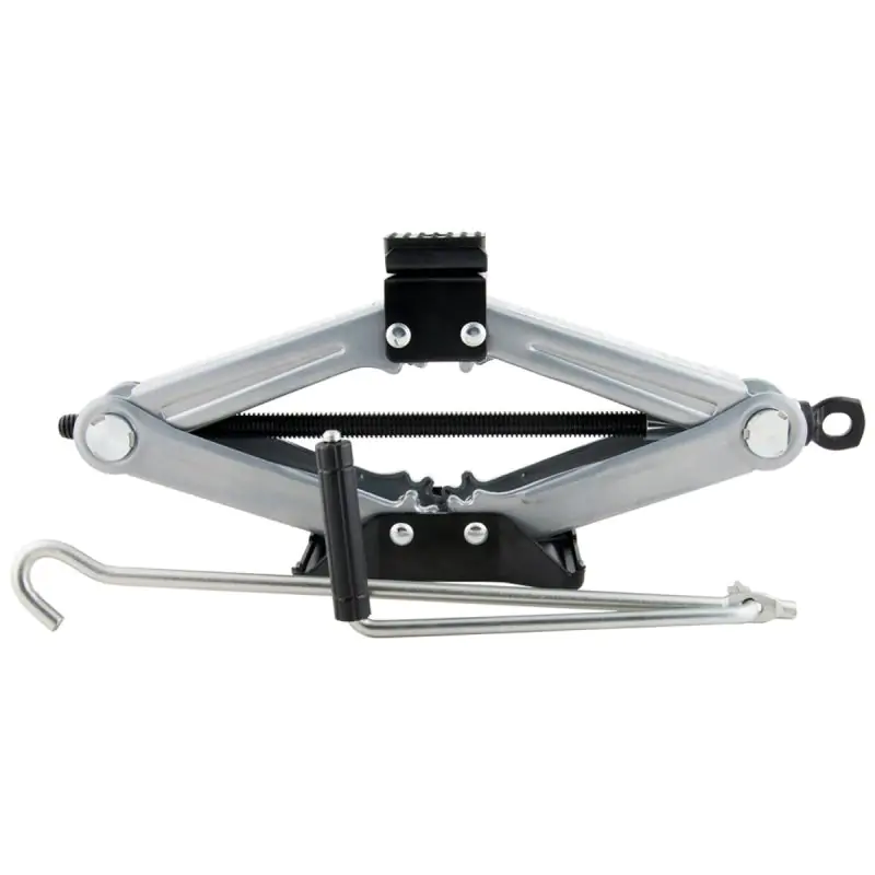 Домкрат ромбовий Белавто 1.5т 110-390мм - фото 2