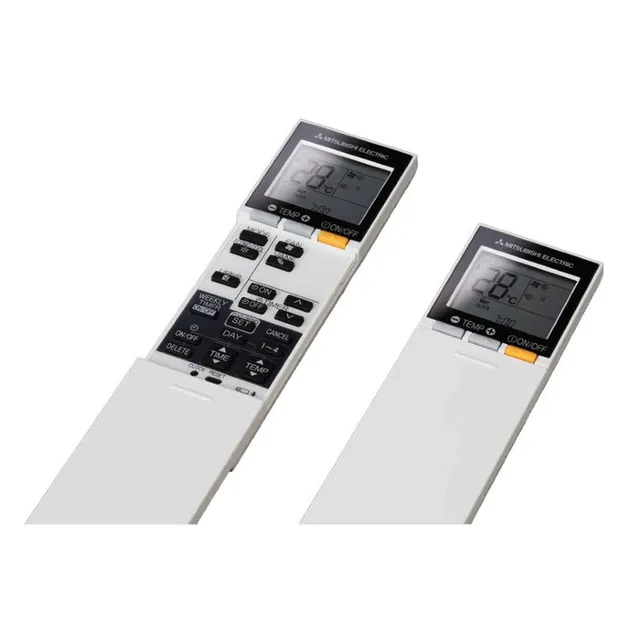 Кондиционер Mitsubishi Electric MSZ-AP42VG/MUZ-AP42VG (Standart Inverter + WI-FI, Турция) - фото 2