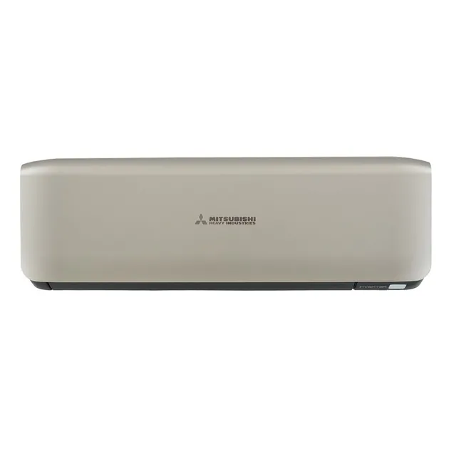 Кондиціонер Mitsubishi Heavy SRK35ZS-WT/SRC35ZS-W (Premium Design Titanium) - фото 3