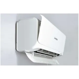 Товар Кондиционер Mitsubishi Heavy SRK35ZSX-W/SRC35ZSX-W (Diamond Hyper-Inverter)