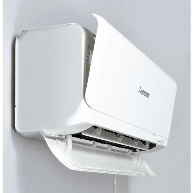 Кондиціонер Mitsubishi Heavy SRK20ZSX-W/SRC20ZSX-W (Diamond Hyper-Inverter) - фото 3 Кондиціонер Mitsubishi Heavy SRK20ZSX-W/SRC20ZSX-W (Diamond Hyper-Inverter) - фото 3