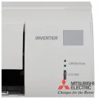 Кондиционер Mitsubishi Electric MSZ-HR25VF/MUZ-HR25VF (Classic Inverter (Турция)) — миниатюра 3