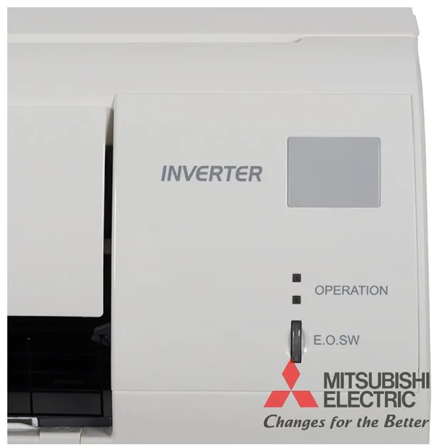 Кондиционер Mitsubishi Electric MSZ-HR25VF/MUZ-HR25VF (Classic Inverter (Турция)) - фото 3