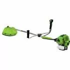 Мотокоса Grunhelm GR-5200М — миниатюра 1 Мотокоса Grunhelm GR-5200М — миниатюра 1