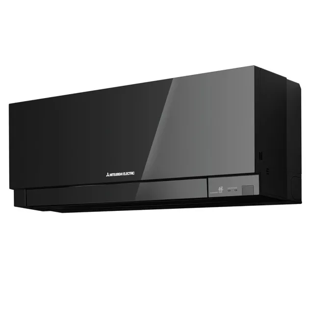 Кондиционер Mitsubishi Electric MSZ-EF25VGKB/MUZ-EF25VG (Design Inverter Black R32) - фото 2