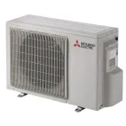 Кондиціонер Mitsubishi Electric MSZ-EF25VGKS/MUZ-EF25VG (Design Inverter Silver R32) — мініатюра 4