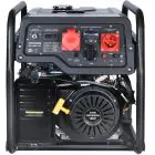 Бензиновый генератор Hyundai HHY 10000FE-3 ATS — миниатюра 2