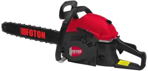 Товар Бензопила Foton БП 45-3800