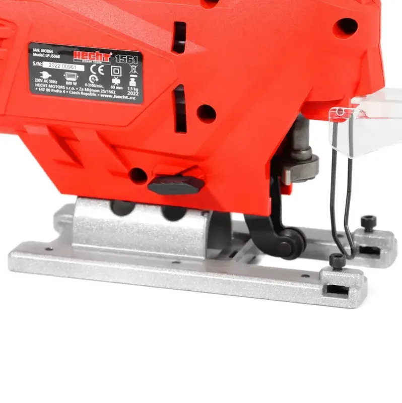 Лобзик електричний HECHT 1561 - фото 8 Лобзик електричний HECHT 1561 - фото 8