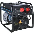 Бензиновый генератор Hyundai HHY 10000FE-3 ATS — миниатюра 3