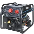 Бензиновый генератор Hyundai HHY 10000FE-3 ATS — миниатюра 1