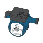 Насос циркуляційний Vitals Aqua CH 20.40.130B — мініатюра 1