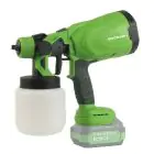 Фарбопульт Grosser GSG 200 — мініатюра 1 Фарбопульт Grosser GSG 200 — мініатюра 1