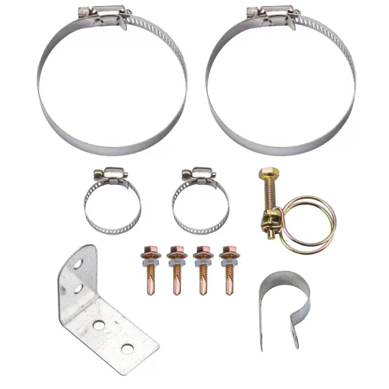 Обогреватель автомобильный дизельный Powermat WEBASTO PM-AG-8M2 - фото 7