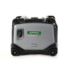 Генератор бензиновый инверторный Apro IG-30 (3.0/3.3 кВт) — миниатюра 5