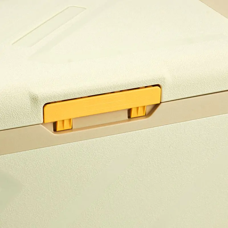 Автомобильный холодильник Brevia 16 л 22140 - фото 8