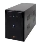 Источник бесперебойного питания (ИБП) LPM-1250VA (875Вт) — миниатюра 1