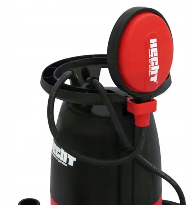 Погружный насос HECHT 3415 (HECHT3415) - фото 13