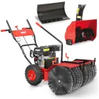 Комплект снегоуборочной машины Hecht 8680 SE SET2 — миниатюра 1