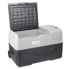 Автомобильный холодильник Brevia 30 л 22710 — миниатюра 3