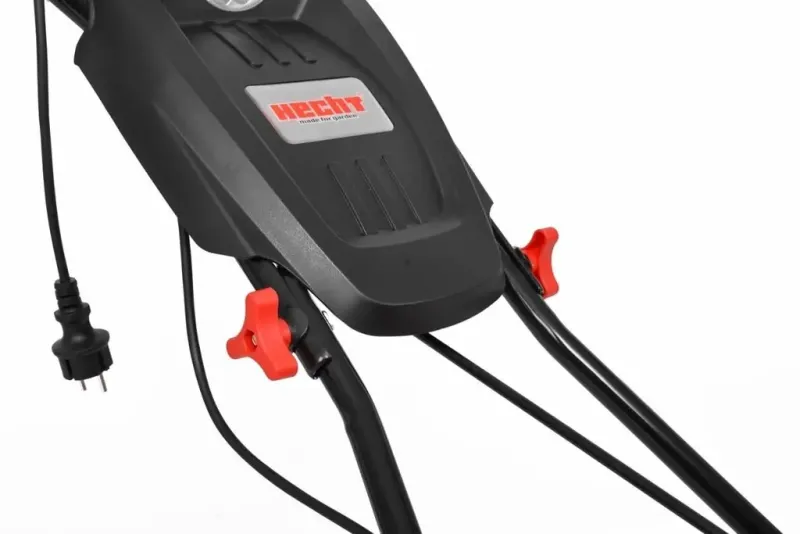 Снігоприбиральник електричний HECHT 9201 Е - фото 3 Снігоприбиральник електричний HECHT 9201 Е - фото 3