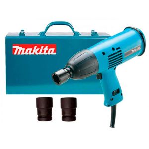 Мережевий гайковерт Makita 6905H (470 Вт, 300 Нм, Кейс)