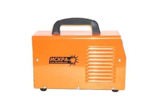 Сварочный инвертор Искра ММА 251 - фото 3