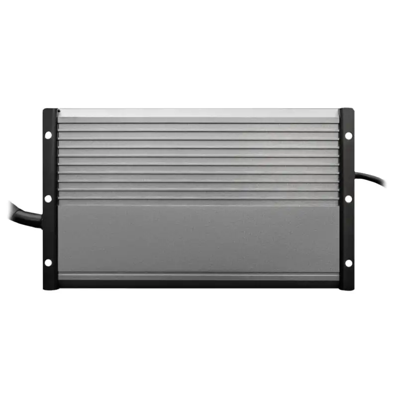 Зарядное устройство для аккумуляторов LiFePO4 3.2V (3.65V)-40A-128W-LED - фото 2