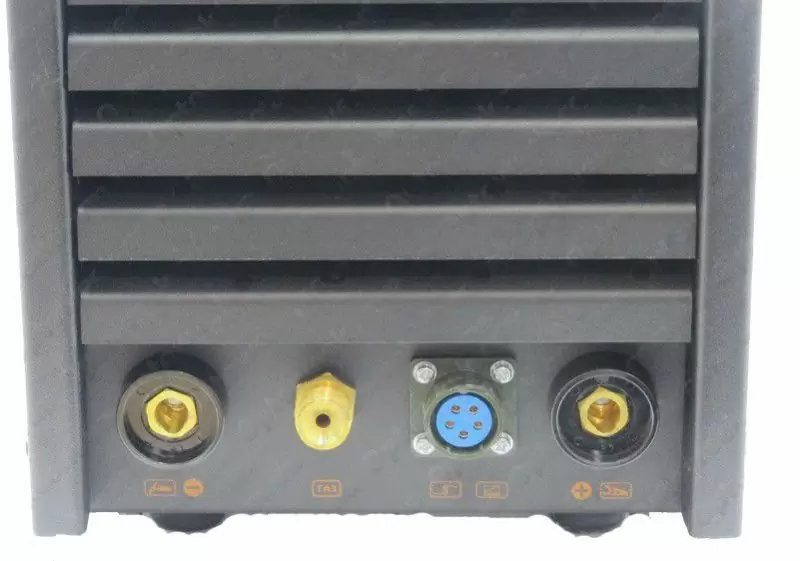 Аргонная сварка Redbo Pro WSME-200 - фото 4