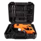 Перфоратор ручной электрический Tekhmann TRH-500 Mini — миниатюра 3