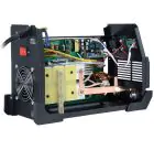 Сварочный аппарат инверторный Worcraft MMA-200DP — миниатюра 2
