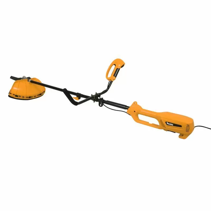 Электрический триммер Machtz MEB-2000 H - фото 4