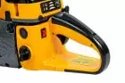 Бензопила Machtz MCG-3545 — миниатюра 5