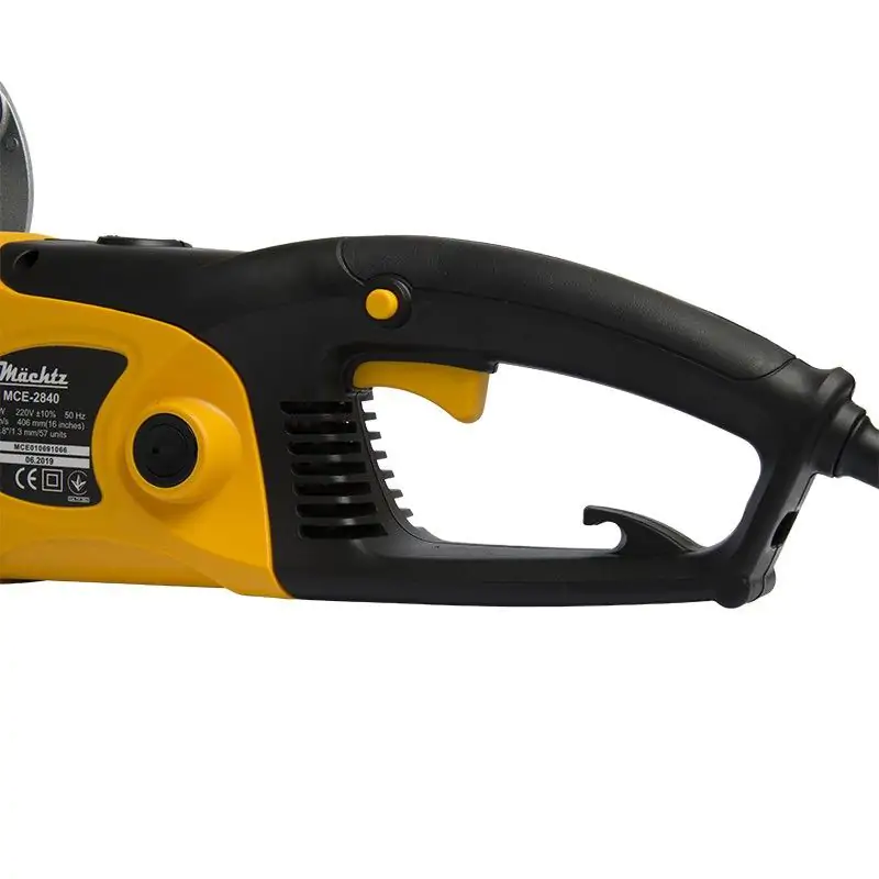 Электропила Machtz MCE-2840 - фото 4