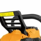Электропила цепная аккумуляторная Machtz MCC-4/40B — миниатюра 6