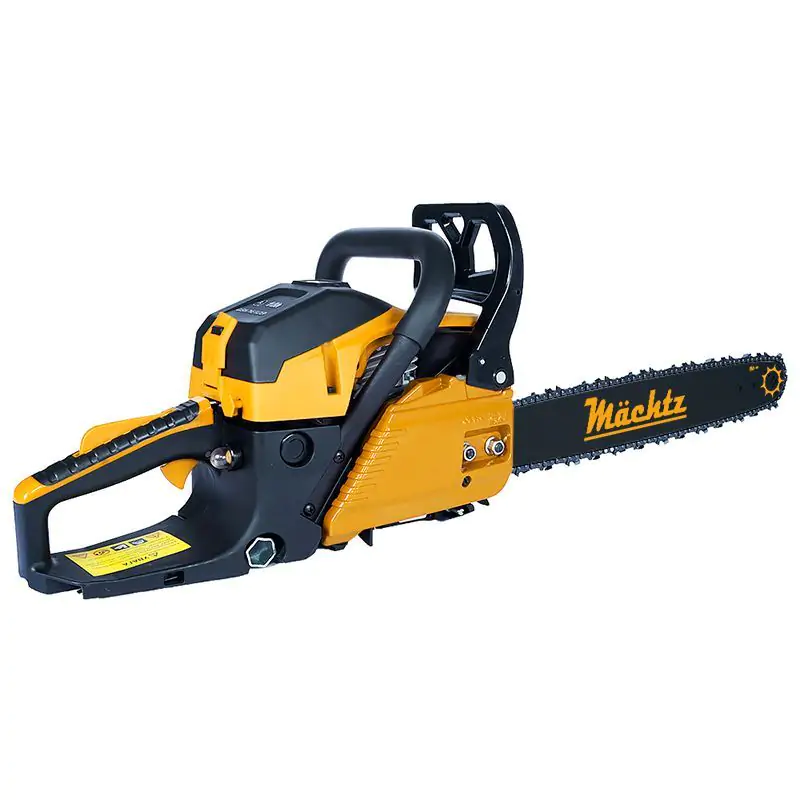 Бензопила Machtz MCG-1745 - фото 3 Бензопила Machtz MCG-1745 - фото 3