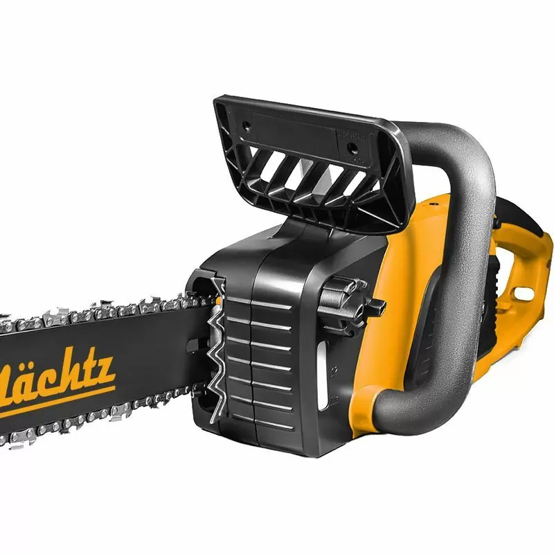 Электропила Machtz MCE-2540 - фото 5