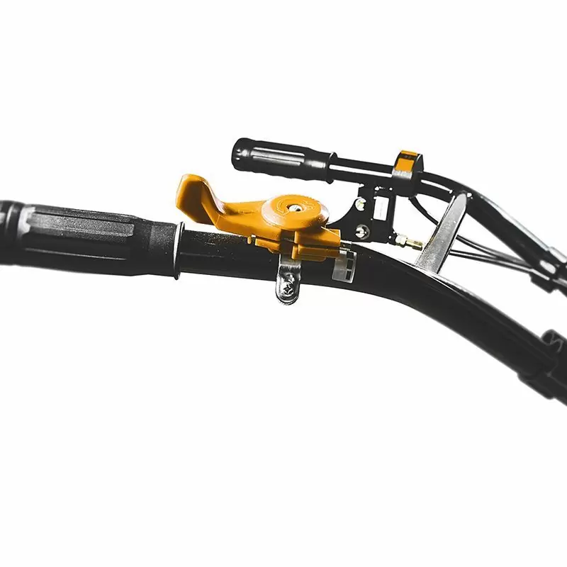 Мотокультиватор бензиновый Machtz MGT-5111 - фото 2 Мотокультиватор бензиновый Machtz MGT-5111 - фото 2